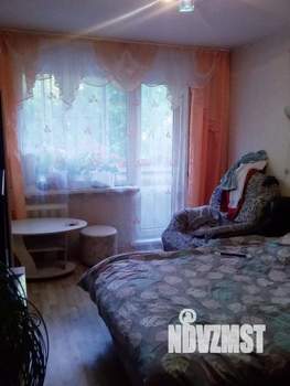 3-к квартира, вторичка, 58м2, 2/5 этаж