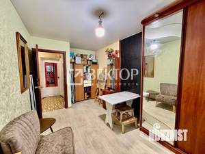 3-к квартира, вторичка, 63м2, 5/5 этаж