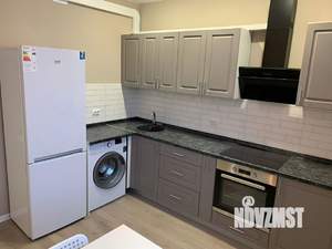 2-к квартира, вторичка, 66м2, 9/12 этаж