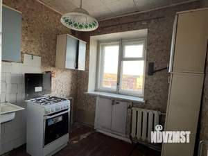 1-к квартира, вторичка, 31м2, 5/5 этаж