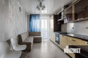 3-к квартира, вторичка, 78м2, 5/9 этаж