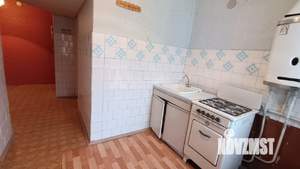 4-к квартира, вторичка, 61м2, 3/5 этаж