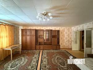 2-к квартира, вторичка, 64м2, 1/5 этаж