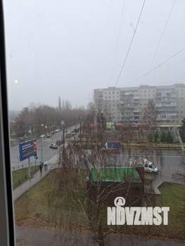 2-к квартира, вторичка, 51м2, 5/9 этаж