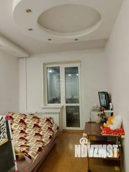 3-к квартира, сданный дом, 72м2, 3/9 этаж