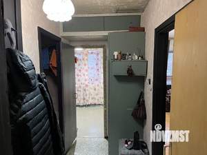 1-к квартира, вторичка, 33м2, 5/5 этаж