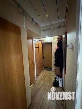 2-к квартира, вторичка, 43м2, 2/5 этаж