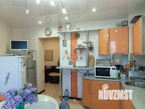3-к квартира, вторичка, 75м2, 5/9 этаж