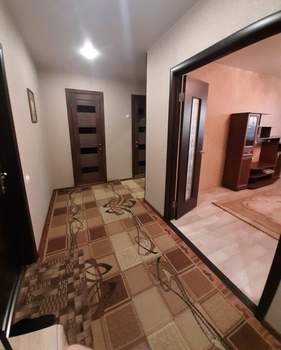 1-к квартира, вторичка, 38м2, 9/9 этаж