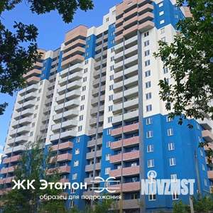 1-к квартира, вторичка, 32м2, 7/17 этаж