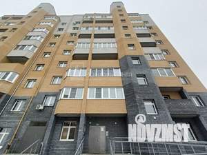2-к квартира, вторичка, 56м2, 9/9 этаж