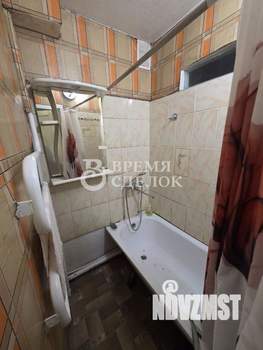 3-к квартира, вторичка, 61м2, 1/5 этаж