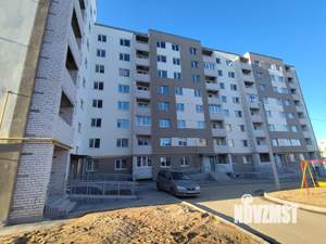 1-к квартира, вторичка, 30м2, 6/8 этаж