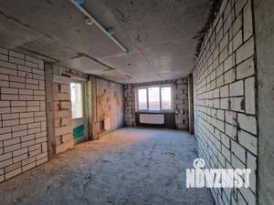 2-к квартира, вторичка, 72м2, 5/17 этаж