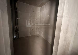 Студия квартира, сданный дом, 27м2, 2/17 этаж