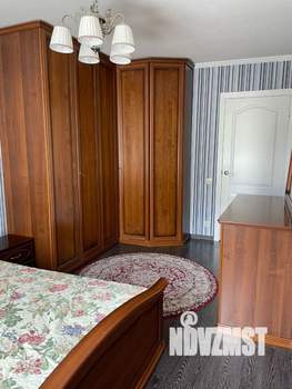 4-к квартира, вторичка, 86м2, 2/5 этаж