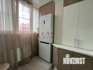 2-к квартира, вторичка, 49м2, 2/3 этаж