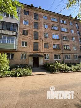 1-к квартира, вторичка, 30м2, 5/5 этаж
