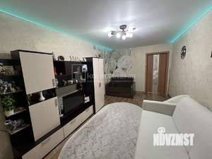 2-к квартира, вторичка, 48м2, 4/5 этаж