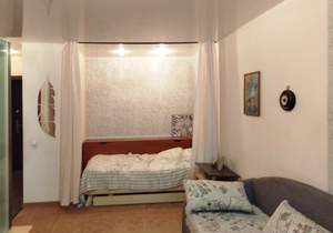 1-к квартира, вторичка, 36м2, 2/14 этаж