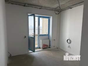 1-к квартира, вторичка, 34м2, 12/18 этаж