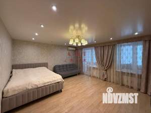 2-к квартира, вторичка, 63м2, 3/5 этаж