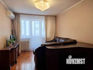3-к квартира, вторичка, 58м2, 3/5 этаж