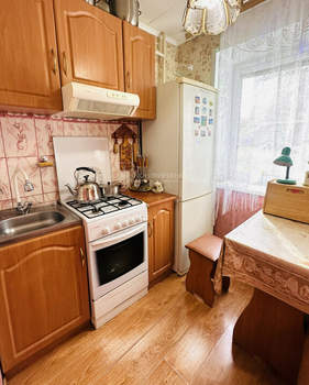 1-к квартира, вторичка, 20м2, 1/9 этаж