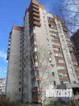 4-к квартира, вторичка, 127м2, 14/15 этаж