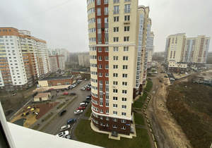 2-к квартира, вторичка, 61м2, 11/17 этаж