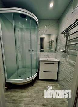 2-к квартира, вторичка, 58м2, 3/18 этаж