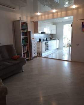 2-к квартира, вторичка, 58м2, 12/14 этаж