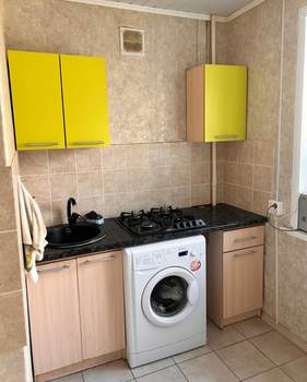 2-к квартира, вторичка, 43м2, 6/9 этаж