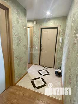 3-к квартира, вторичка, 64м2, 1/9 этаж
