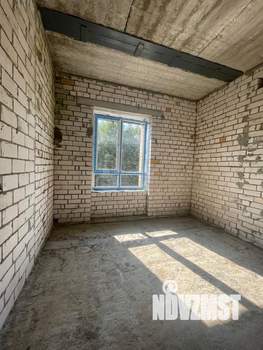 2-к квартира, вторичка, 54м2, 2/3 этаж