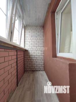 1-к квартира, вторичка, 29м2, 2/10 этаж