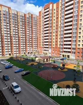 2-к квартира, вторичка, 72м2, 5/17 этаж