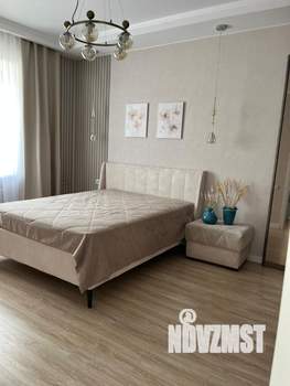 2-к квартира, вторичка, 54м2, 2/5 этаж