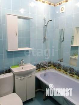 1-к квартира, вторичка, 31м2, 1/3 этаж