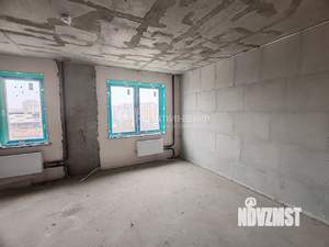 1-к квартира, вторичка, 38м2, 7/17 этаж