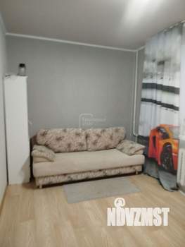 3-к квартира, вторичка, 68м2, 2/16 этаж