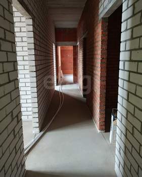 2-к квартира, вторичка, 87м2, 1/3 этаж