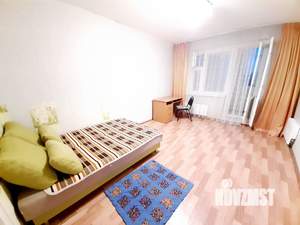 1-к квартира, вторичка, 39м2, 8/9 этаж