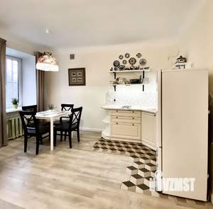 2-к квартира, вторичка, 48м2, 2/5 этаж