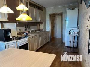 4-к квартира, вторичка, 99м2, 6/9 этаж