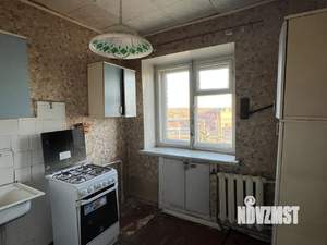 1-к квартира, вторичка, 31м2, 5/5 этаж