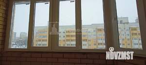 1-к квартира, вторичка, 44м2, 8/9 этаж