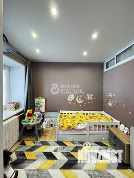 2-к квартира, вторичка, 41м2, 1/5 этаж