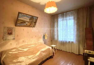 3-к квартира, вторичка, 82м2, 4/4 этаж