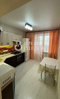 1-к квартира, вторичка, 42м2, 7/12 этаж